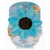 BloomingBath Buretel pentru Baie Albastru