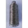 Madeira Ata de brodat polyneon Multi Grey