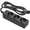 Socomec ENT-OP-IEC-3DIN
