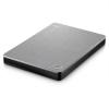 Seagate Backup Plus Slim, 2TB Gray STHN2000405