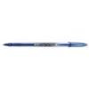 BIC Pix Cristal Gel Fine 0.5 mm albastru