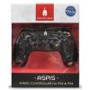 Spartan Gear Controller Aspis Wired Ps4