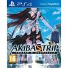NIS America Akiba's Trip Undead And Undressed Ps4