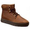 Caterpillar Cizme Ryker P720433 Brown