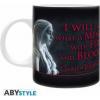 AbyStyle Cana Game of Thrones FireBlood 320ml