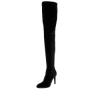 Sonia Rykiel CUISS VELOURS 656908-4 001-NOIR