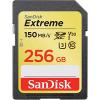 Sandisk Extreme SDXC 256GB (SDSDXV5-256G-GNCIN)