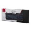 Spartan Gear Tastatura Gaming Centaur Wired Pc