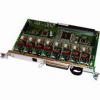 Panasonic Cartela 8 linii CO pentru TDA100/200 (KX-TDA0180X)