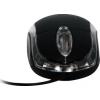 Spacer Mouse Optic SPMO-080 800DPI Negru