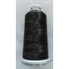 Madeira Ata de brodat polyneon Dark Multi Brown