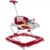 Sun Baby Super Car Rosu cu Crem