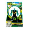 Ben 10 Transformer Ben to Diamond Head
