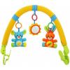 Zuma Arcada cu jucarii Fun Lovely Colours