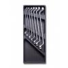 Evolution Power Tools Chei inelare cotite cu clichet (6 buc/set).