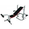 FitTronic ES-543 Multifunctionala Pliabila