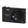 Sony DSC-WX350 black