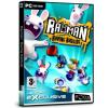FOCUS Rayman Raving Rabbids Pc