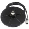 Sirio Baza magnetica MAG 160PL Slim Diametru 165mm