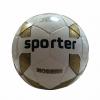 Sporter Minge fotbal Modern Auriu