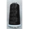 Madeira Ata de brodat polyneon Multi Black