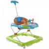 Sun Baby Super Car Albastru cu Verde