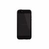 Black Rock Real Carbon pentru iPhone 5/5s/SE Black