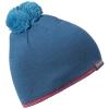 Bergans Caciula Retro - Bleu