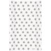 Ceba Baby Blat de Infasat cu intaritura 50x80 cm, DAY & NIGHT, Stelute