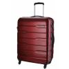 Carlton Cayenne 55 cherry red