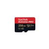 Sandisk Extreme Pro microSDXC 256GB (SDSQXCZ-256G-GN6MA)