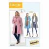 Butterick Tipar palton B6385