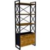 Heinner HR-ARBKS-KITSAV, 180 x 80 x 35 cm, model KIT-SAV