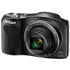 Nikon Coolpix L610 Black VNA221E1