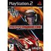 System 3 Motorsiege Warriors Of Prime Time Ps2