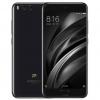 Xiaomi Mi 6 Exclusive 128GB Dual SiM 4G Black