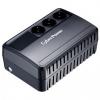 CyberPower BU650E 650VA 3x Shucko