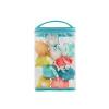 Badabulle Set jucarii pentru baie