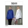 Butterick Tipar jacheta B 6459