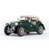 Vitesse MGTC Close 1949 - Shires green 1:43
