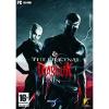 Black Bean Diabolik The Original Sin PC