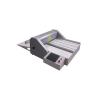Cyklos Aparat pentru biguit si microperforat GPM 450 SA
