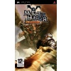 Capcom Monster Hunter: Freedom G3784