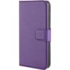 Xqisit iPhone 5/5s SE Piele ecologica Purple