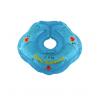 Baby Swimmer Colac albastru I Love Mama