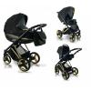 Bexa Carucior copii 3 in 1 Next Gold