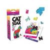 BradyGames Jucarie Brainwright Cat Stax Puzzle