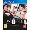 Numskull Will A Wonderful World Ps4