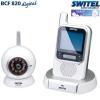 Switel Videointerfon Bcf820