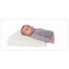 Candide Perna plan inclinat Panda pentru patut copii 70 x 140 cm